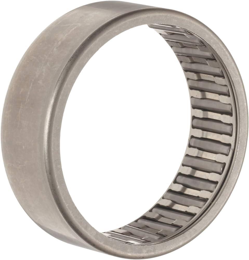 INA Germany HK5020 AS1 Drawn Cup Needle Roller Bearing Lubrication Hole 50x58x20 mm