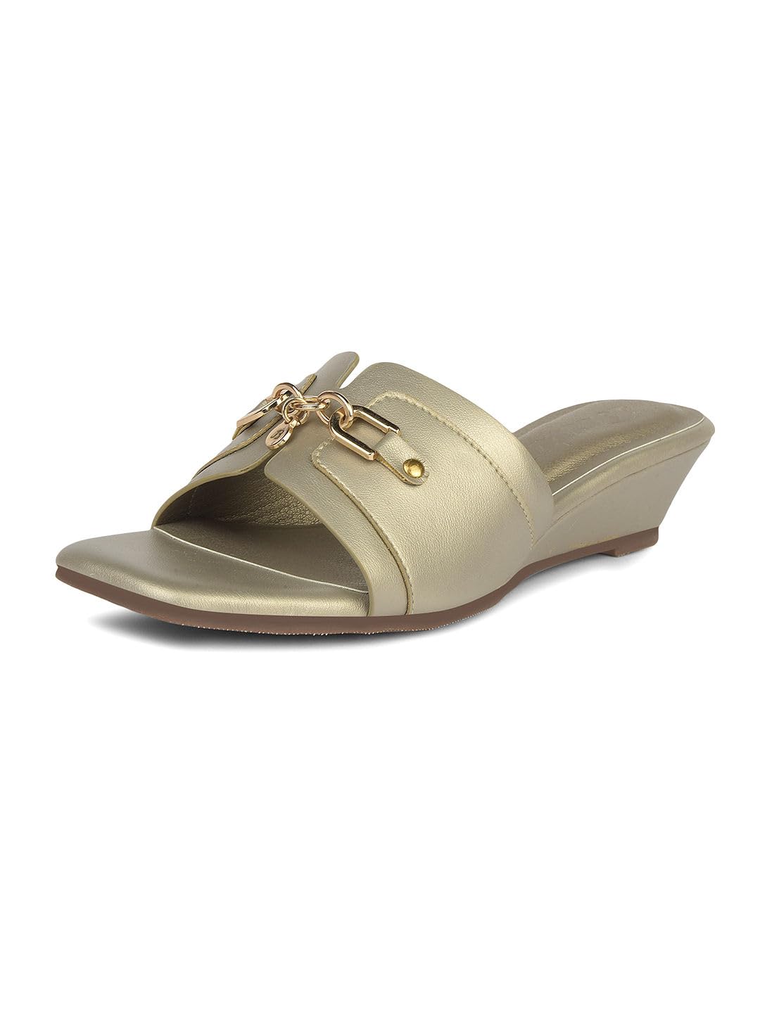 Women Mule Wedge Heel-image-44