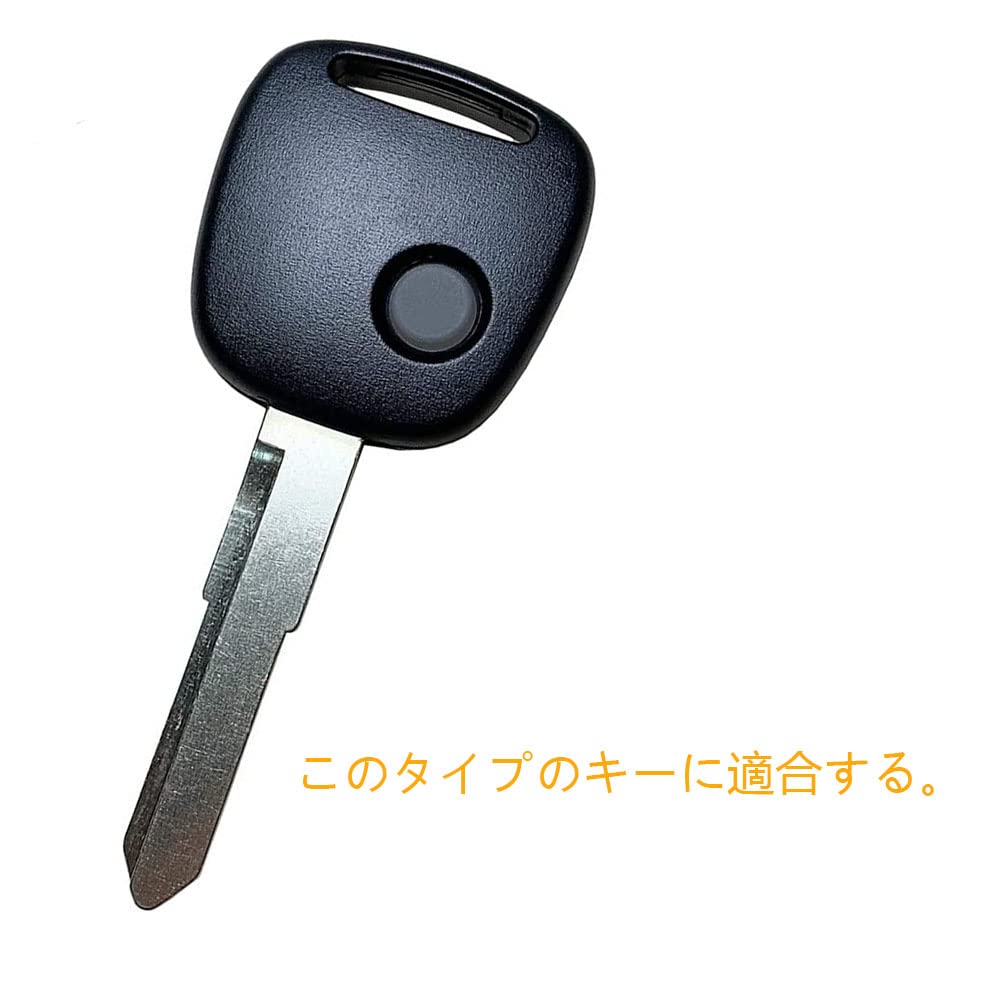 キーたんさん専用 楽天市場】チタンブランクキー Type-Z RN010 DIGICAM デジキャン