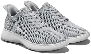 VIVAIA Urban Mens＆Women Slip On Ultra Lightweight Breathable Walking Shoes Non Slip Athletic Fashion Sneakers Workout Casu...