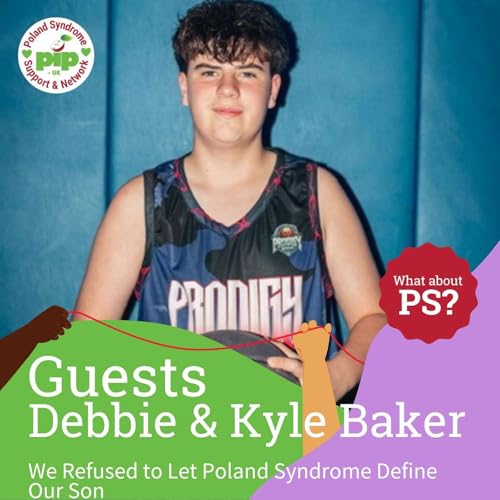 Meet the Bakers | Global Voices: Raising a Confident Athlete (NJ to SA)