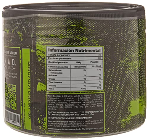 Aminoácidos, Imagen adicional