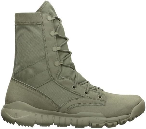 Nike Sage Green Air Force SFB Men's Boot