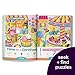 The Highlights Big Book of Activities for Little Kids: Over 200 Crafts, Stories, Recipes, Puzzles and More, Activities Book for Toddlers and Preschoolers (Highlights Books for Little Kids)