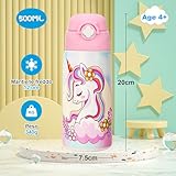 Zoom IMG-1 ntswasd borraccia termica bambini in Zoom IMG-1 ntswasd borraccia termica bambini in