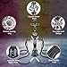 Hookah Set With Everything 4 Hose - GRENAOH 22