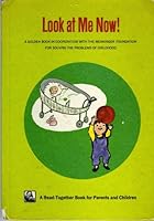 Look at Me Now B0006C0854 Book Cover