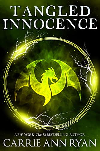 Tangled Innocence (Dante's Circle Book 4)