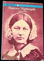 Florence Nightingale 0241114772 Book Cover