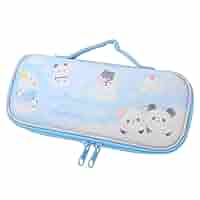 もちもちぱん Amazon.co.jp: もちもちぱんだ[筆箱]ラウンドファスナーペン