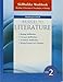 Bridges to Literature: Skillbuilder Workbook Level 2 Level II