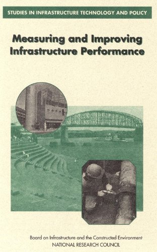 Buy Measuring and Improving Infrastructure Performance (Studies in Infrastructure Technology & Policy) — BookShops.in