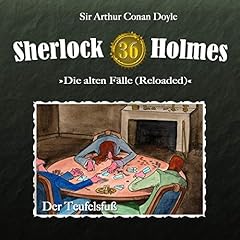 Der Teufelsfu&szlig; Titelbild