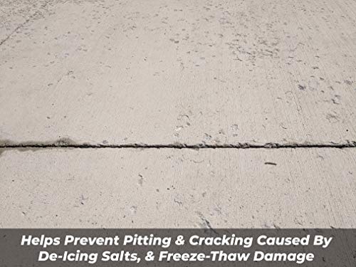 Masonrydefender 300550 Concrete Sealer For Driveways thumb #3
