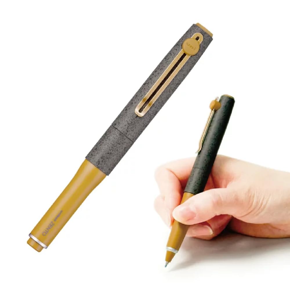 Amazon.com : ZENTO Signature Model Ballpoint Pen Limited Stone