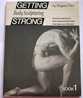 Body sculpturing (Getting strong) 0890373043 Book Cover