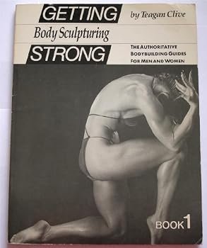 Paperback Body sculpturing (Getting strong) Book