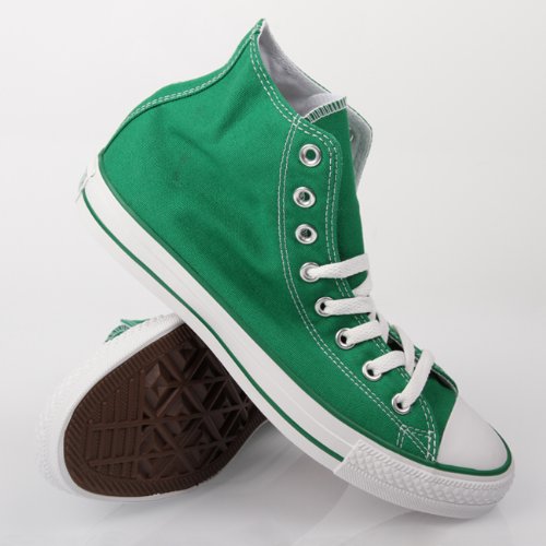 Image of Converse Men's Chuck Taylor High Top Sneakers