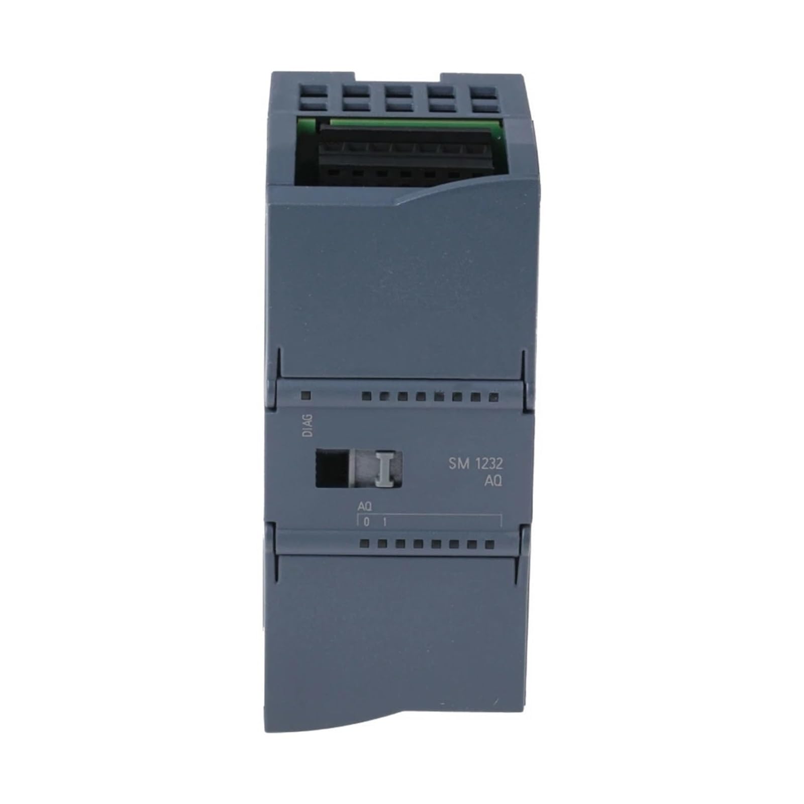 PLC S7-1200 SM1232 Uscita analogica AO Bit Risoluzione 6ES7 232 6ES72324HD320XB0 6ES7232-4HD32-0XB0