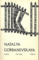 Poems . The Trial . Prison B002UKI38Y Book Cover