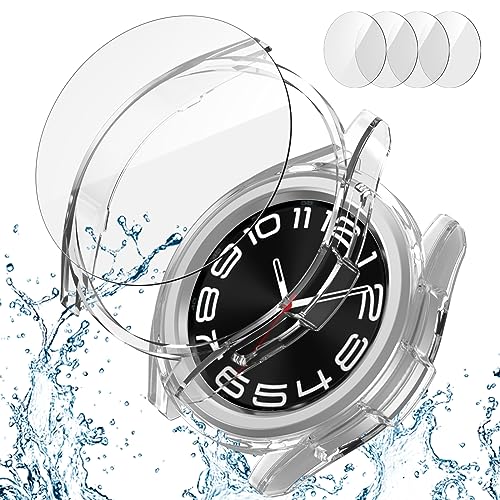 Coque JZK 6 Classic 43mm pour le sport et les activités extérieures