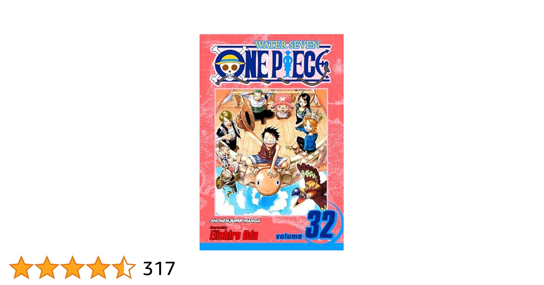 ONE PIECE 漫画　コミック 全巻セット（32巻だけなし）　1〜111巻 ONE PIECE Vol.1-111 Latest Full Set Japanese Manga Comics