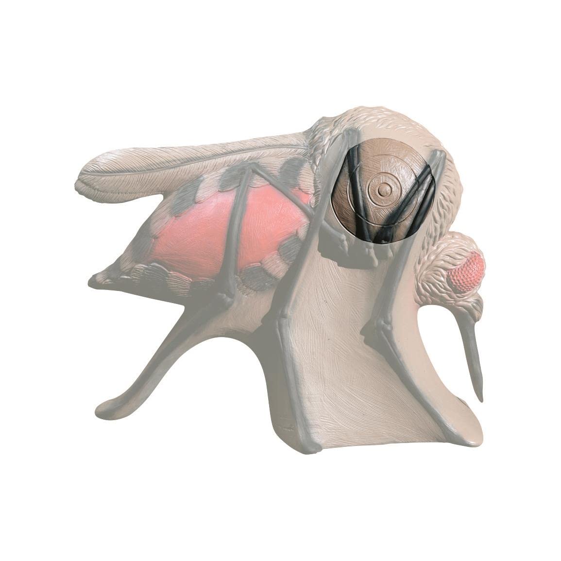 Rinehart Mosquito Insert, Archery, Foam, Archery Targets, Archery Insert, Multicolor