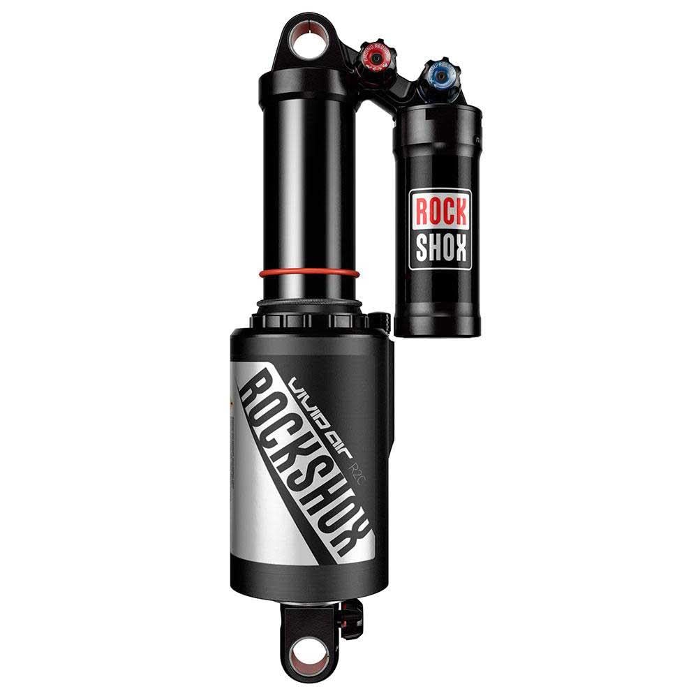 RockShox DH用リアショック 未使用品 2025年最新】Yahoo!オークション -rockshox(パーツ)の中古品