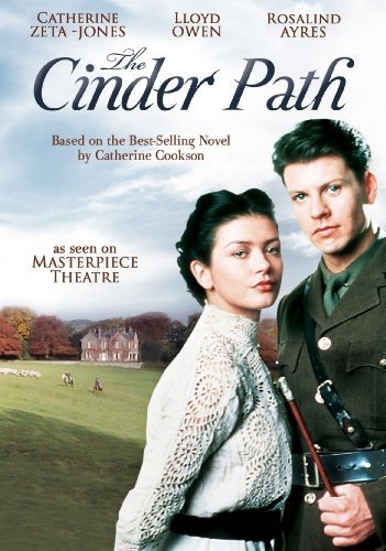 Catherine Cookson's Cinder Path [Spanish] B002OVB9Q2 Book Cover