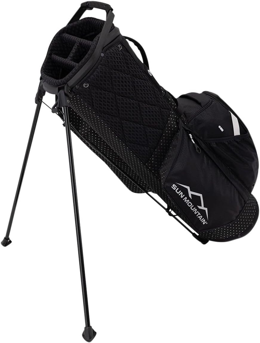 Sun Mountain Women's 3.5LS Stand Golf Bag 2025