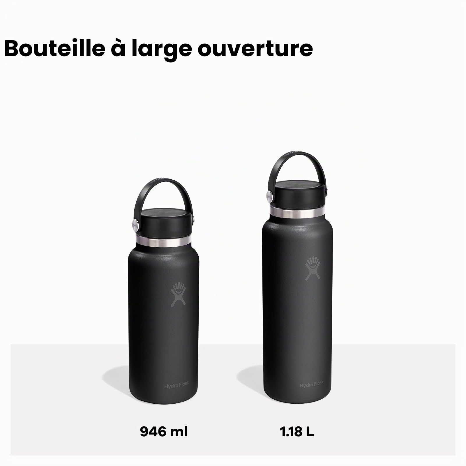 Hydro Flask Produits D'HYDRATATION