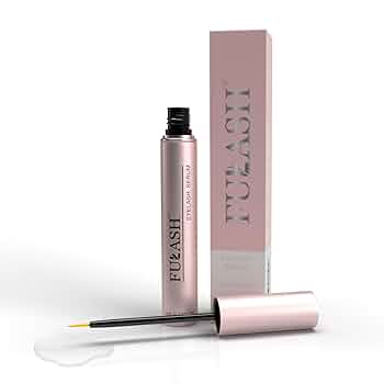 Amazon.com: Fulash Lash Serum, Eyelash Growth Serum, Lash