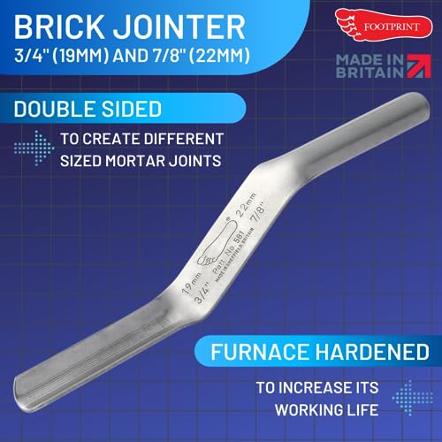 Footprint Fugenstein, 581