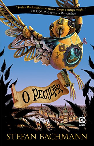 O peculiar (Vol. 1):