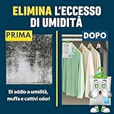 Tech It Evolution B0GH7Z77WD lato 3