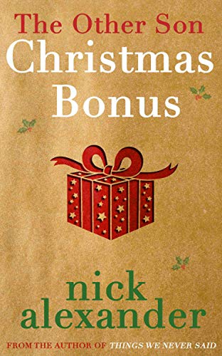 The Other Son (Christmas Bonus): A short-story length sequel for The Other Son