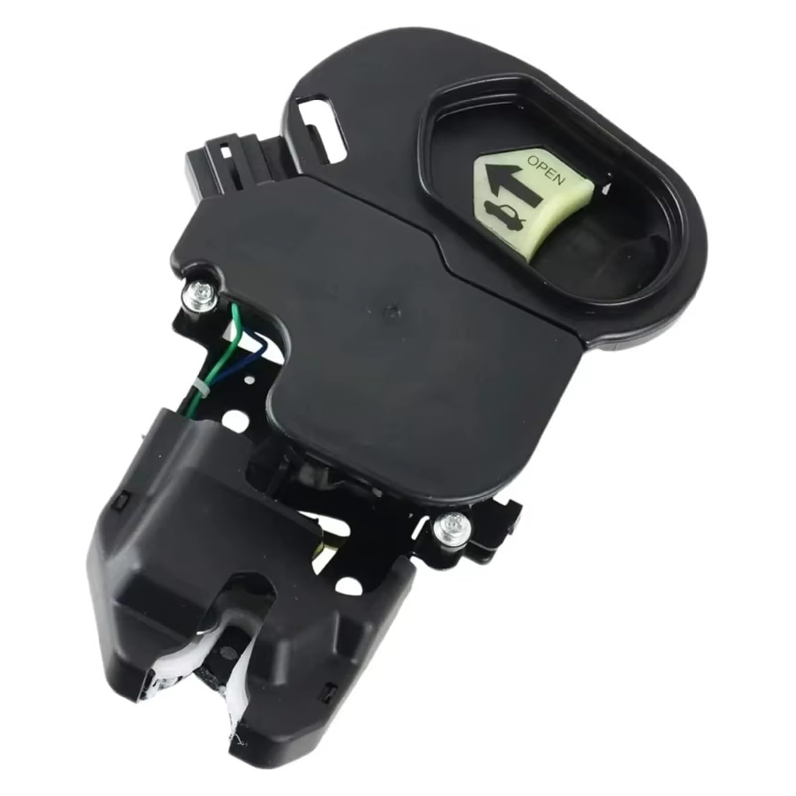 Wphlyz One Color For Acura For Vehicles Tl 2004-2008 For Accord 2003-2006 Tailgate Trunk Latch Lid Lock Actuator 74851Sdaa22 Trunk Lid Lock Latch