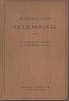 INTRODUCCION A LA OFTALMOLOGIA. B00GN7SUDI Book Cover