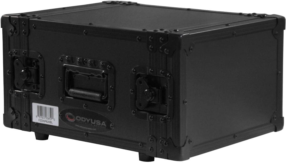 Black DNP DP-DS620 Photo Printer Case