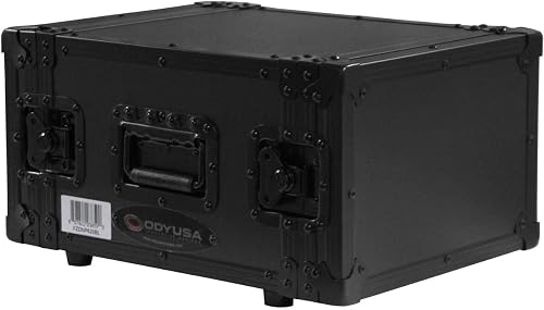 Black DNP DP-DS620 Photo Printer Case