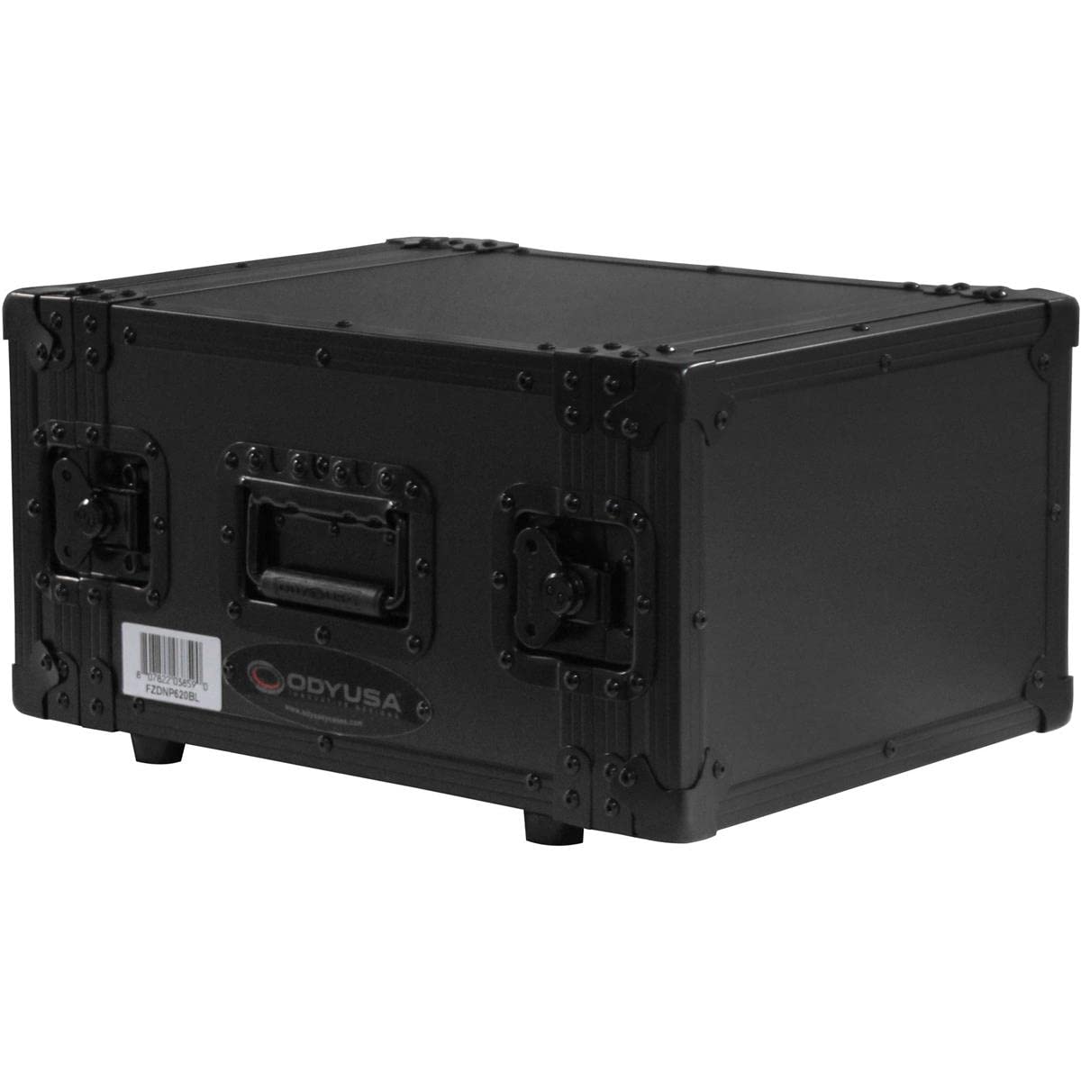 Black DNP DP-DS620 Photo Printer Case