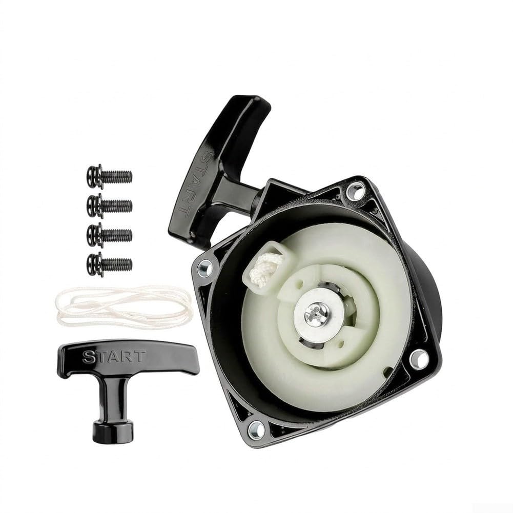 Kit Arrancador de Retroceso para Sopladora 350BF 350BT