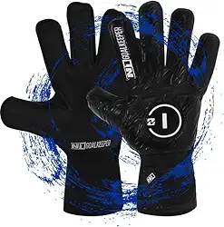 Luva de Goleiro Iniciante N1 Starter Adulto