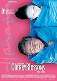 Cherry Blossoms - Un rêve japonais