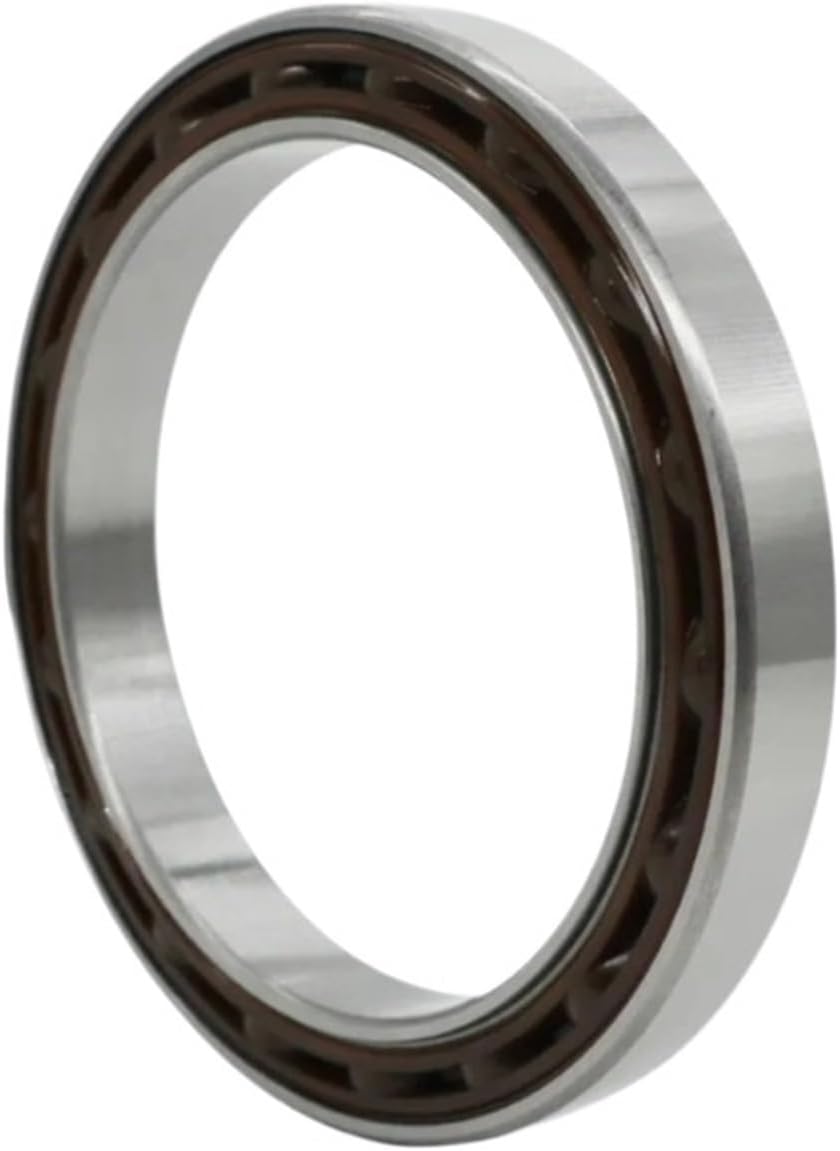 1PCS 12458. S06 - Passenger car Transmission Bearing 100X130X15.3 mm Automotive Automatic