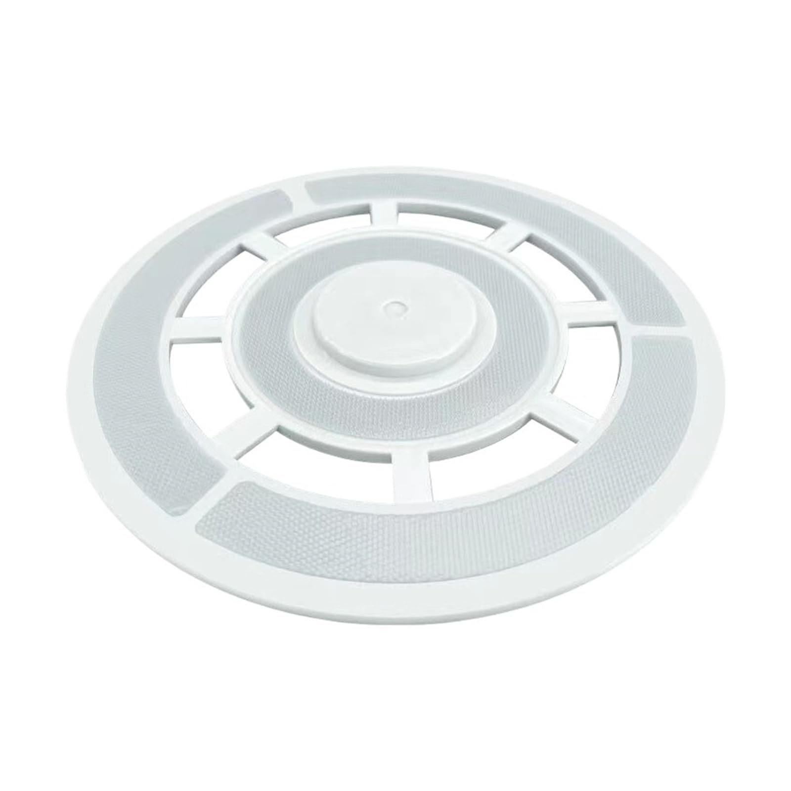 Mklxsjdu 1Pcs Replacement Mop Cloth Bracket Compatible With Roborock Q Revo, P10 Robot Vacuum Cleaner
