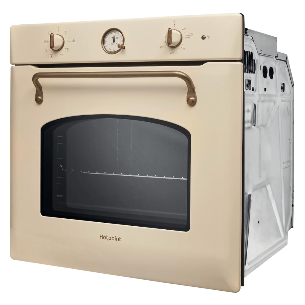 Forno incasso Hotpoint FIT 804 H OW HA