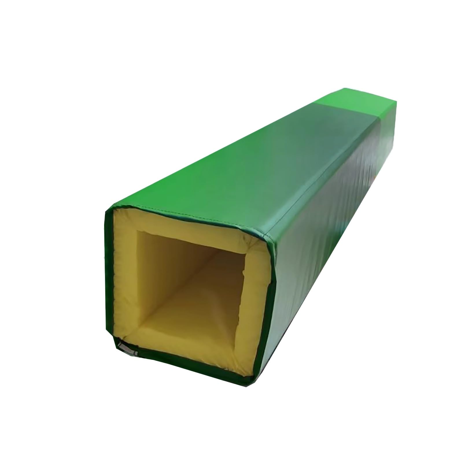 Couverture carrée en mousse pour poteau et sécurité de la salle de sport ou garage