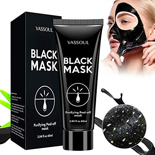 3D Mascara Fiber Lashes, Premium Fiber Mascara Best for Thickening & Lengthening, Long Lasting, Non-Toxic Hypoallergenic Ingredients, Waterproof