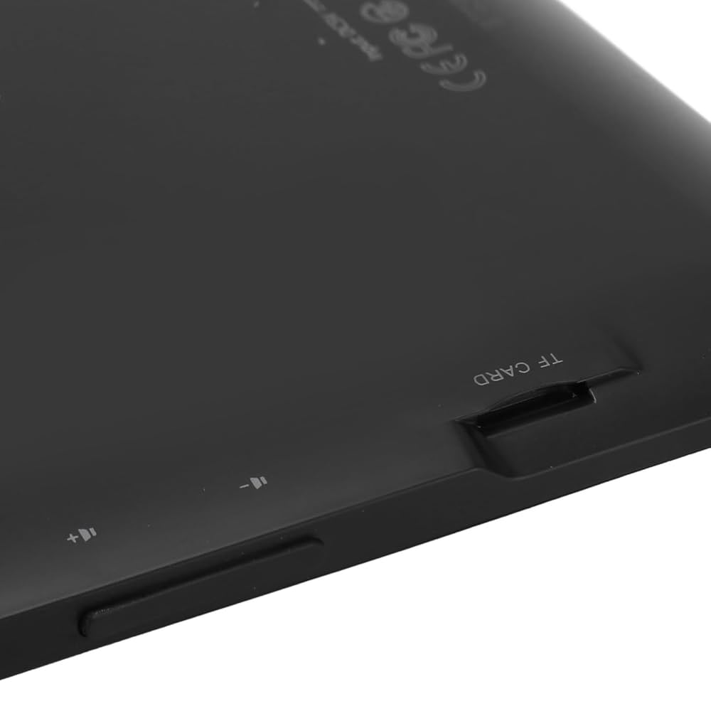 Amazon.co.jp: 7インチ子供用タブレット、3000mAhバッテリー